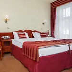 Europejski Centrum Hotell 3*