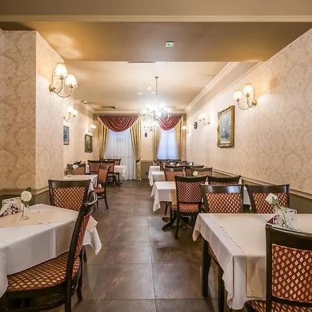 Europejski Centrum 3*