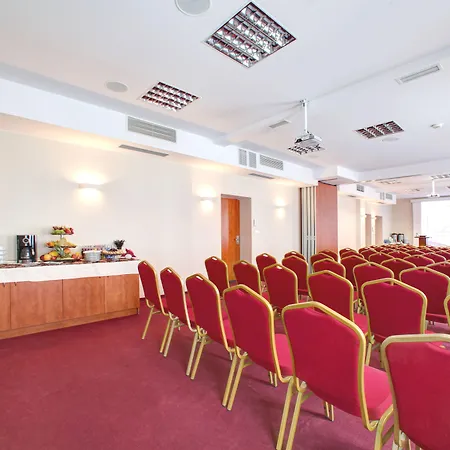 Hotel Europejski Centrum Vratislav