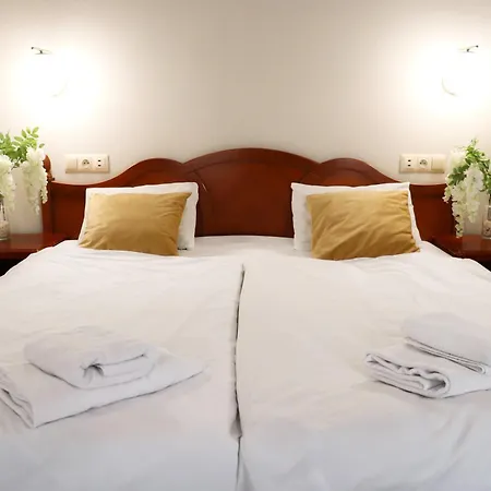 Hotel Europejski Centrum 3*