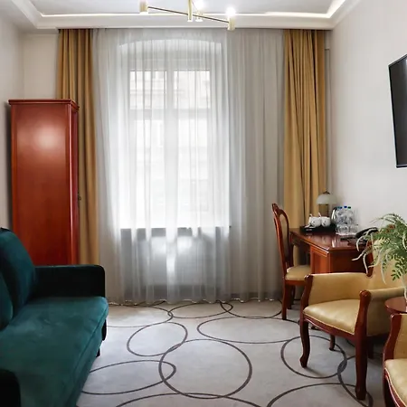 Hotel Europejski Centrum Wroclaw