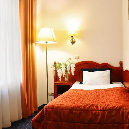 Europejski Centrum Hotel