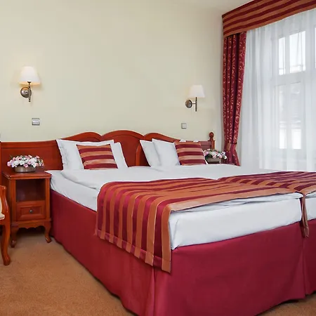 Europejski Centrum Hotel 3*