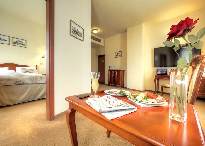 Europejski Centrum Wrocław