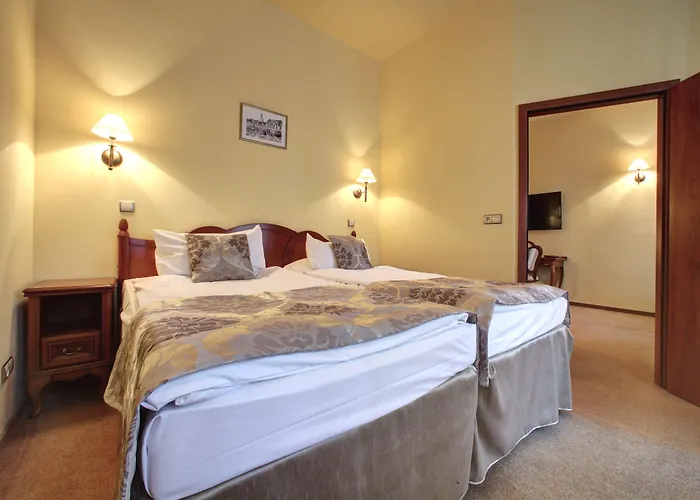 Europejski Centrum Hotel