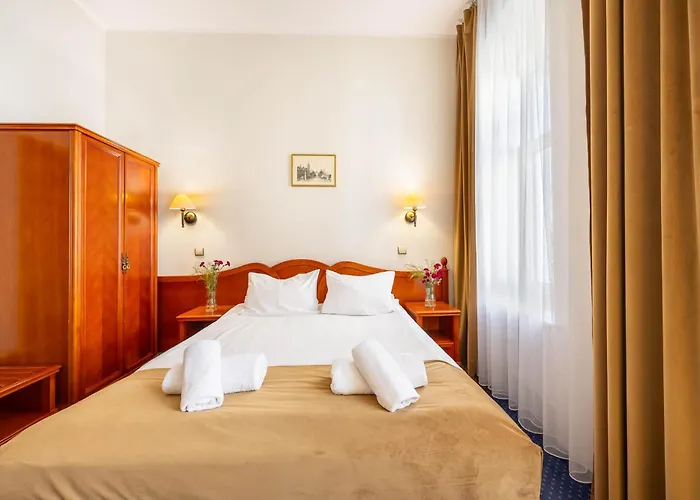 Europejski Centrum 3* Wrocław