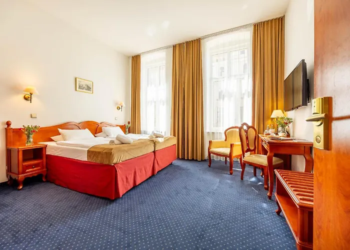 Europejski Centrum Hotel Wrocław