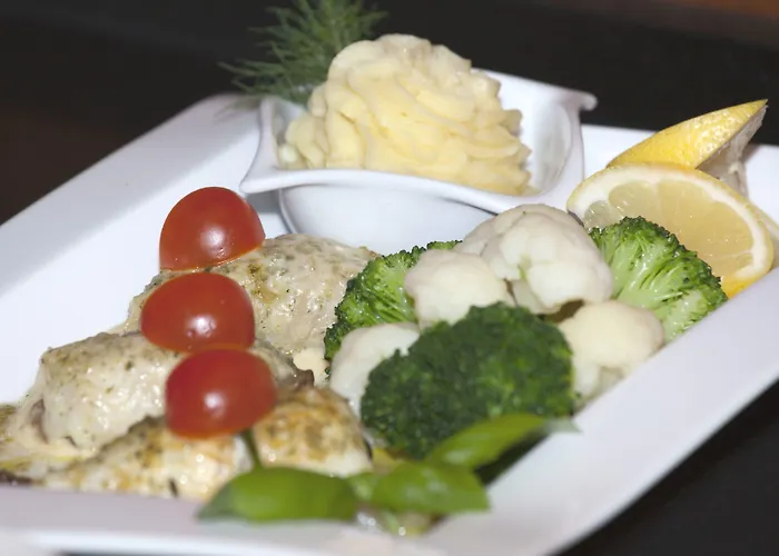 Hotel Europejski Centrum