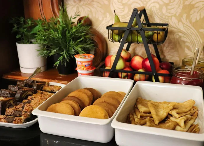 Europejski Centrum 3* Wrocław