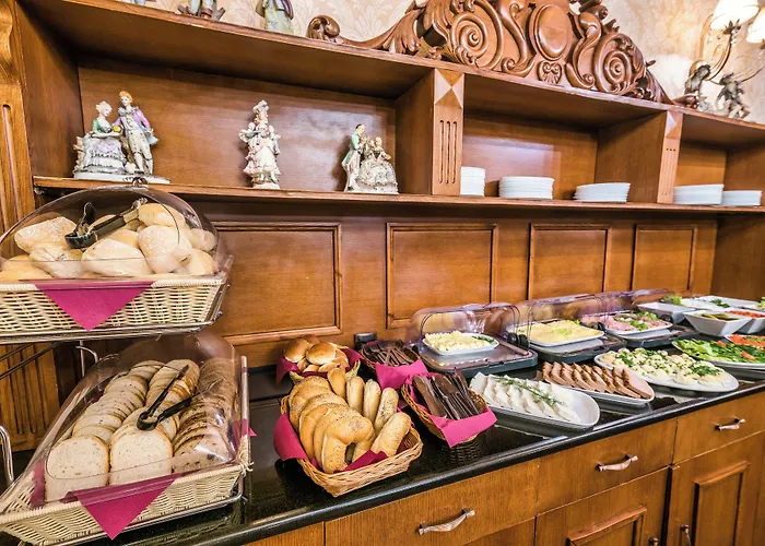 Hotel Europejski Centrum 3*