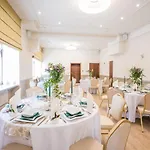 Europejski Centrum מלון 3*