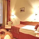 Europejski Centrum 3*
