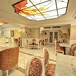 מלון Europejski Centrum ורוצלב