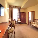 Europejski Centrum 3* ורוצלב