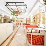 מלון Europejski Centrum