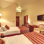 Europejski Centrum 3* ורוצלב