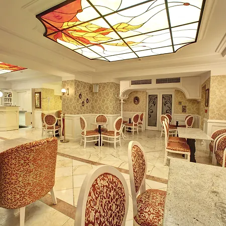 Hotel Europejski Centrum Wroclaw