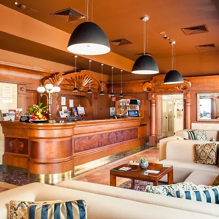 Europejski Centrum 3* Breslau