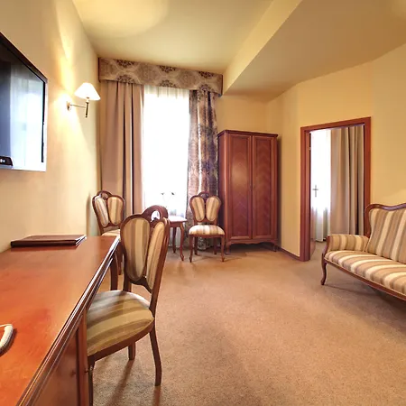 Europejski Centrum 3* Breslau