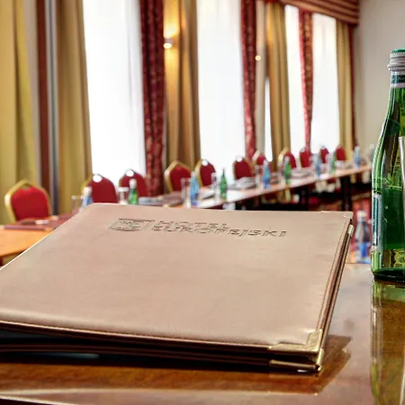 Hotel Europejski Centrum 3*