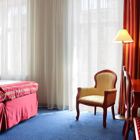 Europejski Centrum Hotel Wrocław