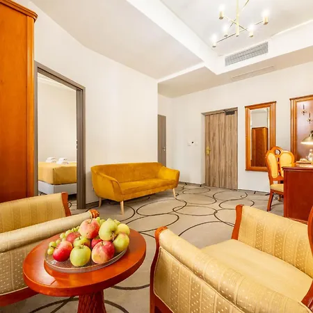 Hotel Europejski Centrum