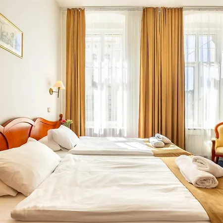 Europejski Centrum 3* Breslau