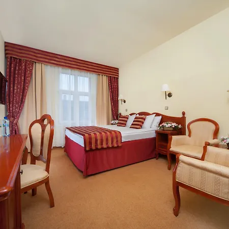 Europejski Centrum Hotel Breslau