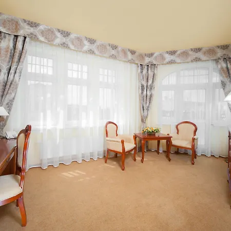 Hotel Europejski Centrum