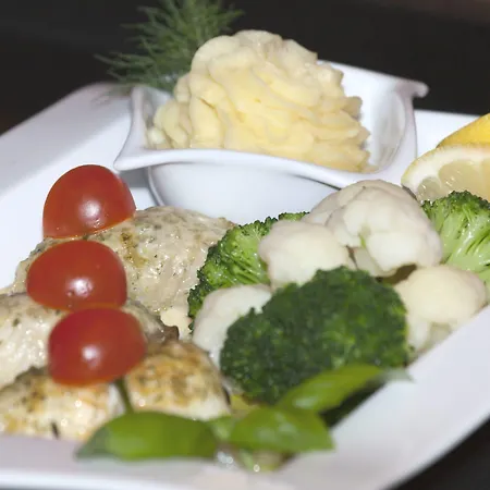 Hotel Europejski Centrum