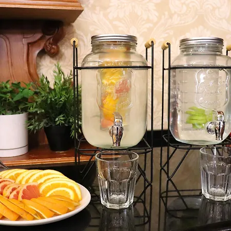 欧罗比斯基罗瓦中心酒店