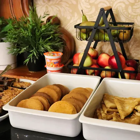 Europejski Centrum 3* Wroclaw