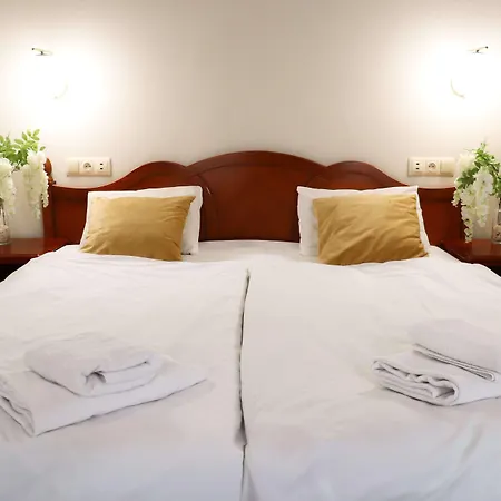 Europejski Centrum Hotel Wrocław