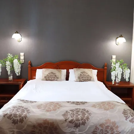 欧罗比斯基罗瓦中心酒店