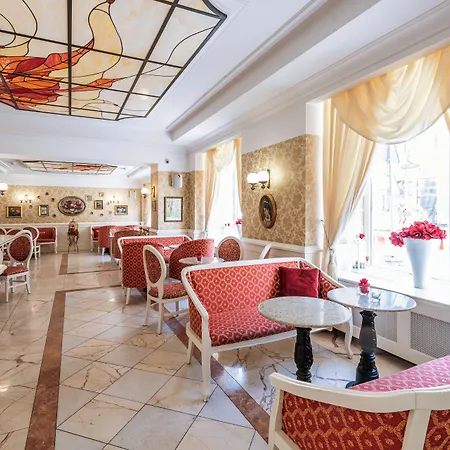 Hotel Europejski Centrum