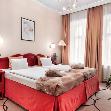 Hotel Europejski Centrum 3*