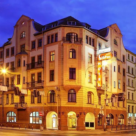 Hotel Europejski Centrum Wrocław
