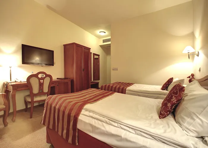 Europejski Centrum فروتسواف