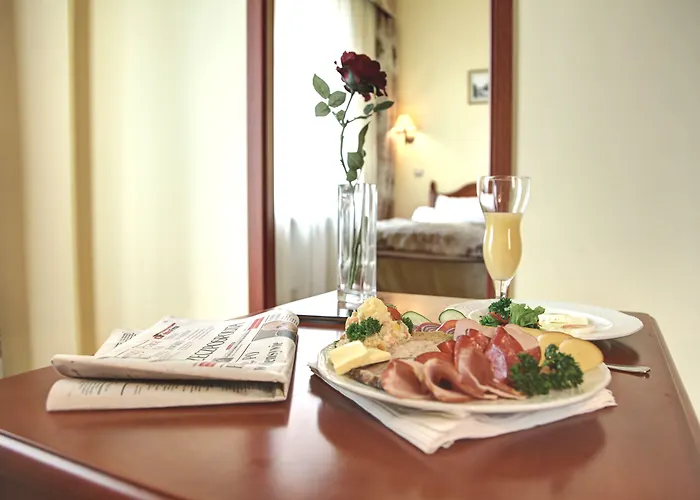 Europejski Centrum فروتسواف