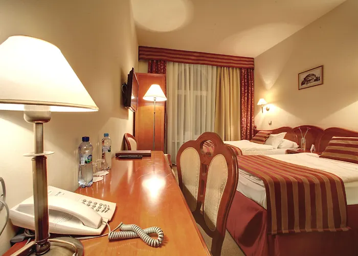 Europejski Centrum فروتسواف