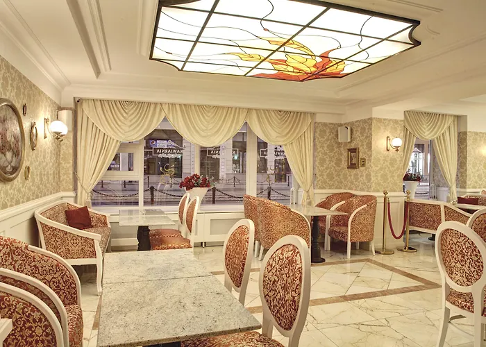 Europejski Centrum فروتسواف