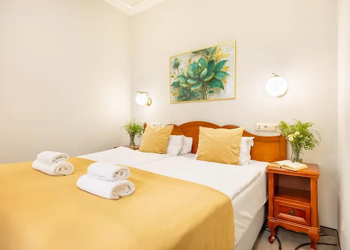 Europejski Centrum 3* فروتسواف