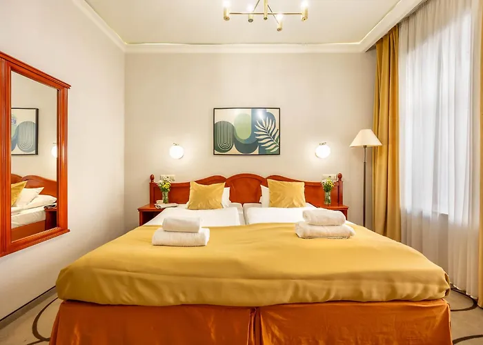 Europejski Centrum فندق