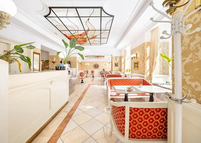 فندق Europejski Centrum