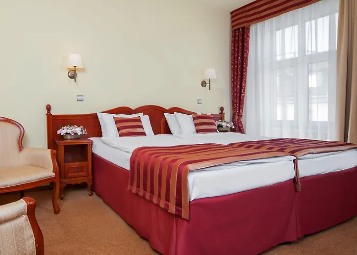 Europejski Centrum فندق 3*