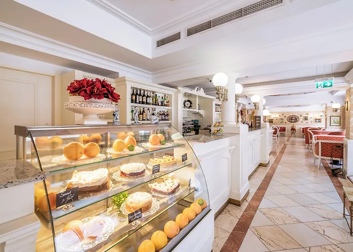 فندق Europejski Centrum 3*