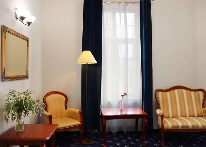 فندق Europejski Centrum