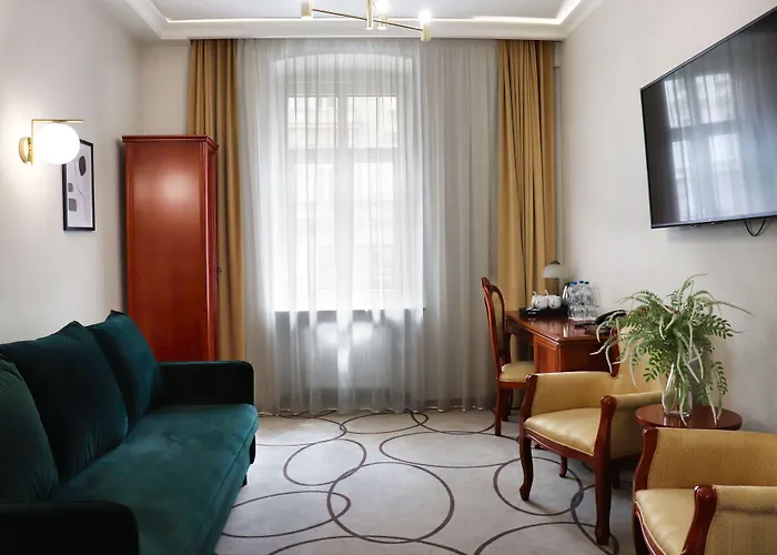 Europejski Centrum فندق فروتسواف